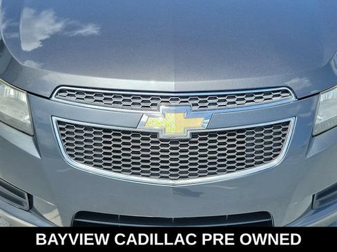 Used 2013 Chevrolet Cruze LS FWD image 7
