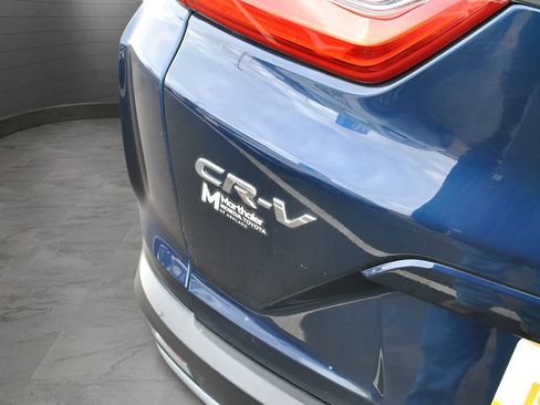 Used 2019 Honda CR-V EX image 8