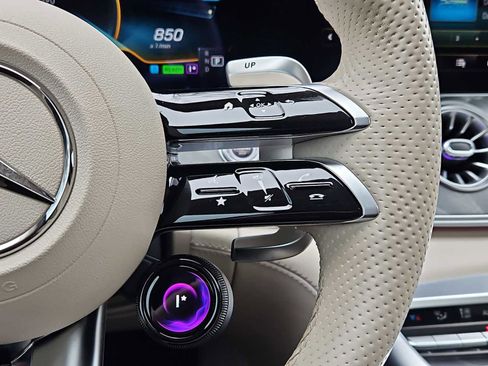 Used 2022 Mercedes-Benz AMG GT 53 image 23