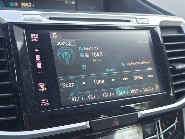 Used 2016 Honda Accord EX-L image 25
