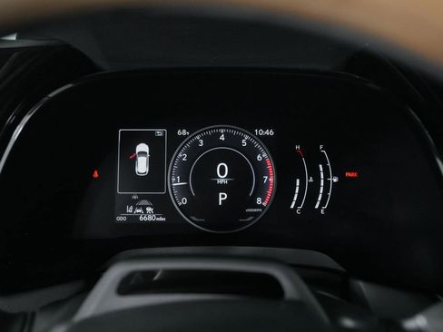 Certified 2024 Lexus RX 350 Premium w/ Convenience Package image 11