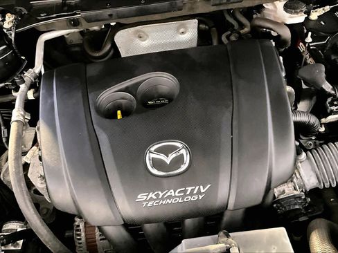 Used 2017 MAZDA CX-5 Touring w/ Preferred Equipment Package AWD/4WD image 31