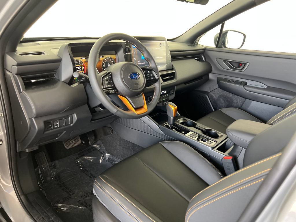 New 2026 Subaru Outback Wilderness AWD/4WD image 20