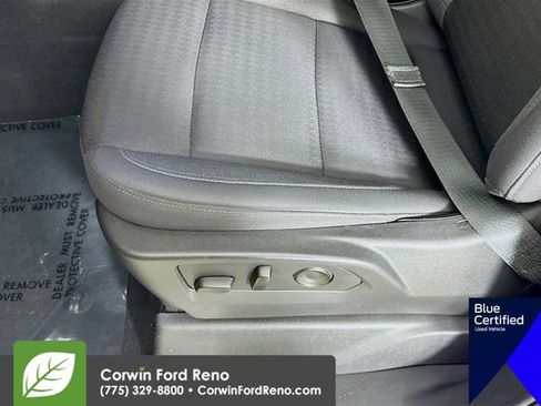 Used 2024 Chevrolet Silverado 2500 LT image 23