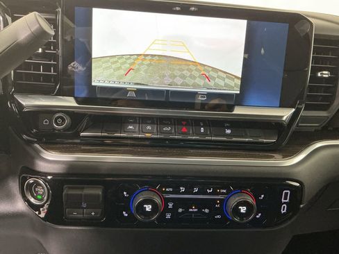 New 2026 Chevrolet Silverado 1500 LT AWD/4WD image 16