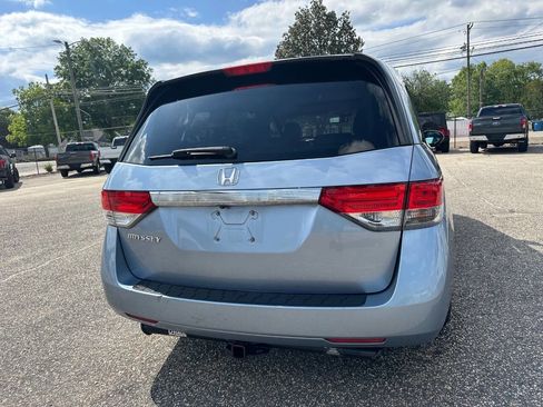 Used 2014 Honda Odyssey EX-L image 19