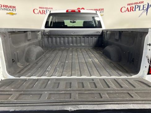 Used 2016 Chevrolet Silverado 2500 LT w/ LT Convenience Package image 21