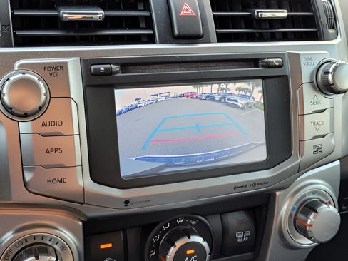 Certified 2019 Toyota 4Runner SR5 image 20