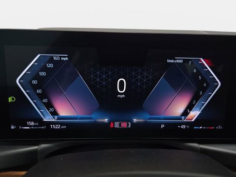 Certified 2024 BMW 330i xDrive Sedan w/ Convenience Package image 16