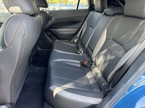 Certified 2024 Subaru Crosstrek 2.5i Wilderness image 22