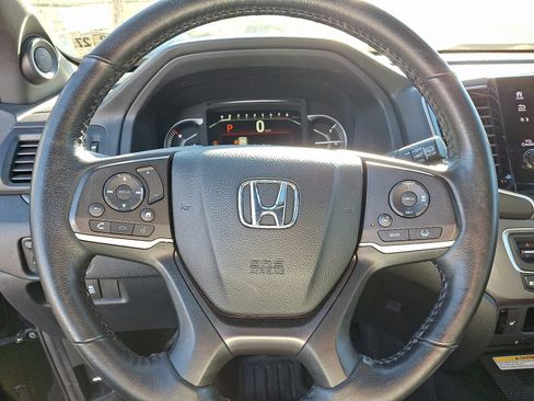 Used 2022 Honda Passport EX-L image 25