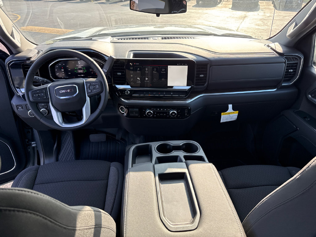 New 2026 GMC Sierra 1500 Elevation w/ Elevation Select Package AWD/4WD image 28