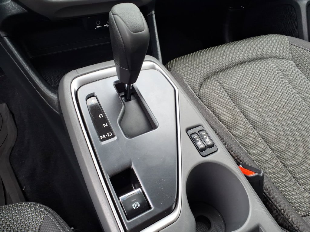 Certified 2024 Subaru Crosstrek 2.0i Premium AWD/4WD image 8