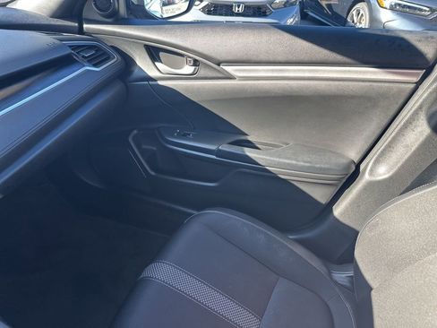 Used 2019 Honda Civic Sport image 30