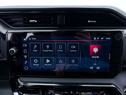 Used 2025 GMC Sierra 1500 Pro w/ Pro Value Package image 25