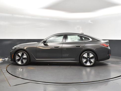 Used 2025 BMW i4 eDrive40 w/ Premium Package RWD image 4