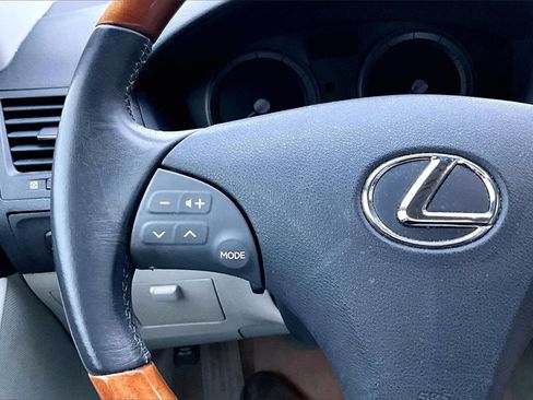 Used 2008 Lexus ES 350 image 15
