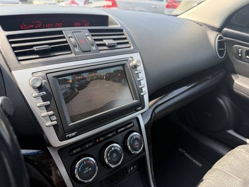 Used 2013 MAZDA MAZDA6 s Grand Touring w/ Technology Pkg FWD image 19