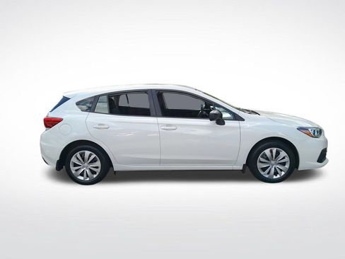 Used 2023 Subaru Impreza 2.0i AWD/4WD image 9