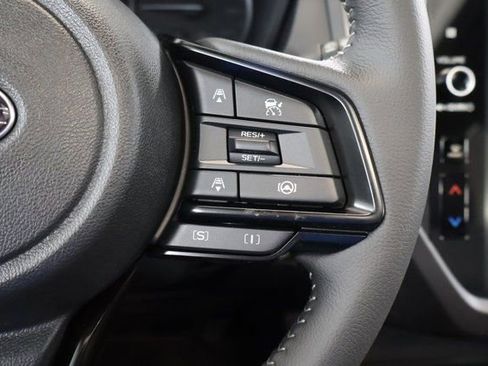 New 2026 Subaru Forester Premium image 19