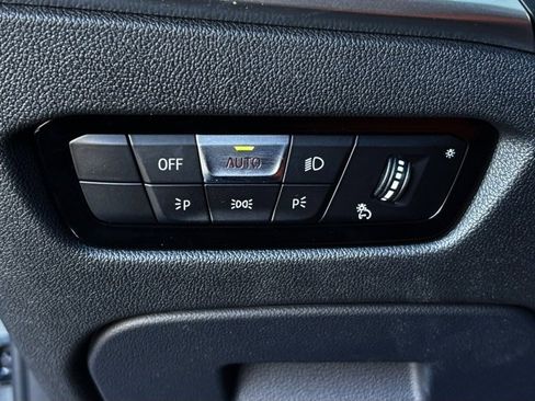 Used 2025 BMW M4 xDrive Competition w/ Executive Package image 39