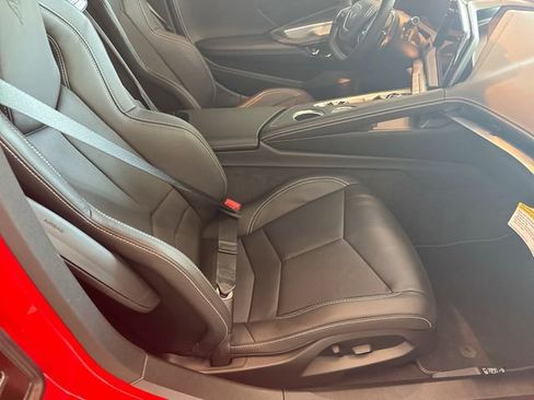 Used 2026 Chevrolet Corvette Stingray Coupe w/ 1LT image 22