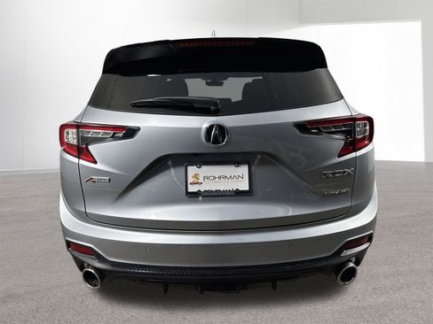 Certified 2025 Acura RDX A-Spec image 33
