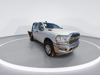 New 2024 RAM 2500 Tradesman w/ Chrome Appearance Group video 2