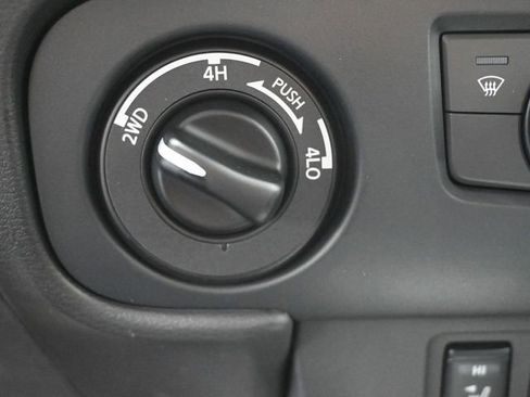 New 2026 Nissan Frontier SV w/ All-Weather Content Package image 4