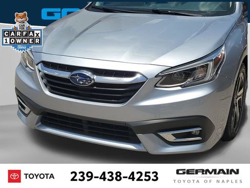 Used 2022 Subaru Legacy Limited AWD/4WD image 14
