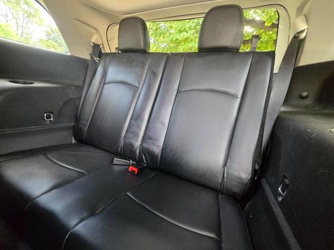 Used 2016 Dodge Journey Crossroad AWD/4WD image 35