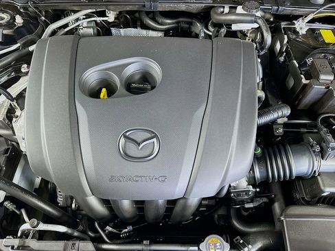 Used 2026 MAZDA MAZDA3 2.5 S Sedan w/ Preferred Pkg FWD image 37