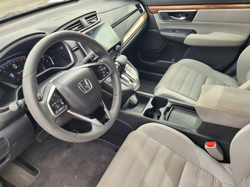 Used 2018 Honda CR-V EX image 19