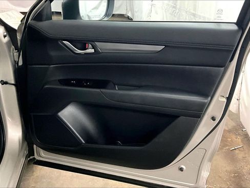 Used 2025 MAZDA CX-5 AWD 2.5 S w/ Preferred Package image 12