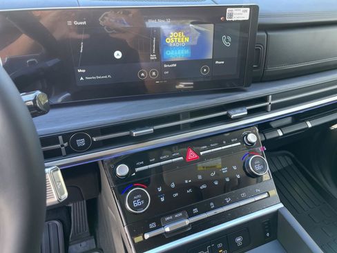 New 2026 Hyundai Santa Fe Limited image 11