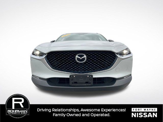 Used 2024 MAZDA CX-30 AWD 2.5 S w/ Select Sport Pkg image 35