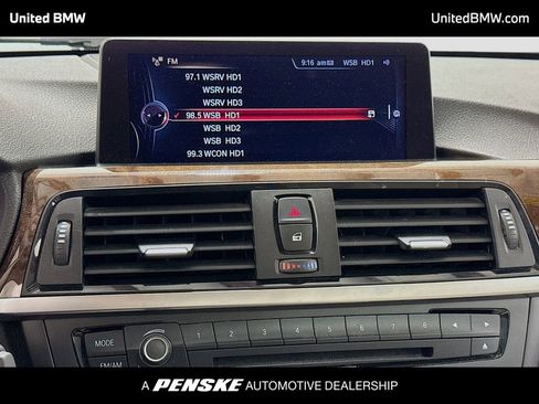 Used 2015 BMW 328i Sedan image 8