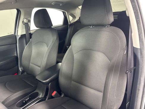 Used 2021 Kia Forte LXS image 14