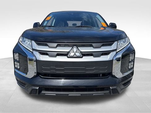 Used 2025 Mitsubishi Outlander Sport image 12