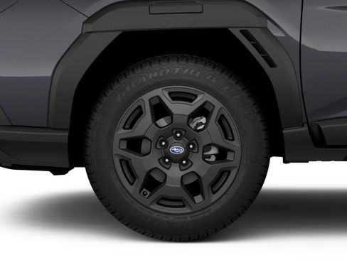 New 2026 Subaru Outback Limited AWD/4WD image 10