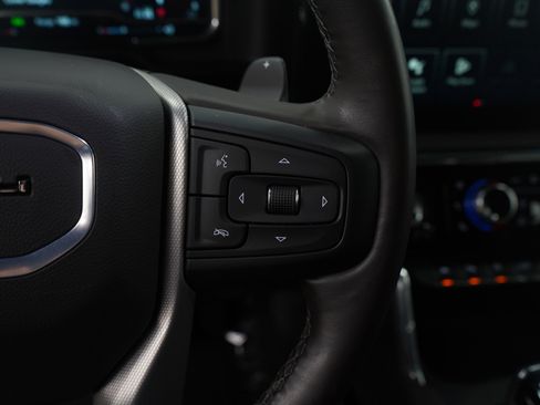 Used 2024 GMC Sierra 1500 Denali AWD/4WD image 20