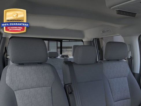 New 2026 Ford F350 XL w/ XL Chrome Package image 22