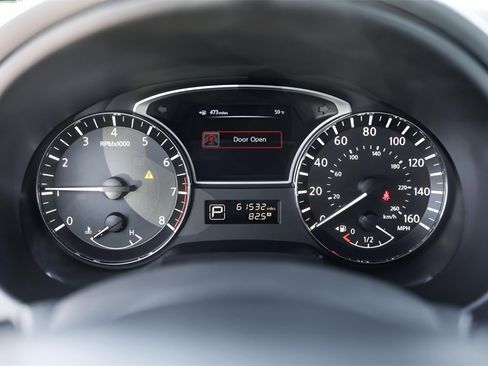 Used 2013 Nissan Altima 2.5 S image 14