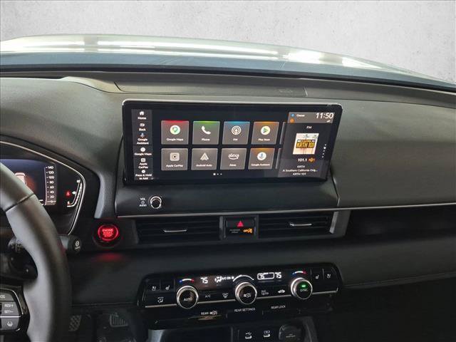 New 2026 Honda Pilot Elite image 12