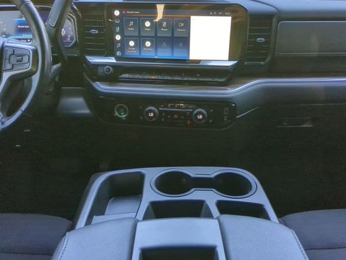 Used 2022 Chevrolet Silverado 1500 LT w/ Protection Package RWD image 52