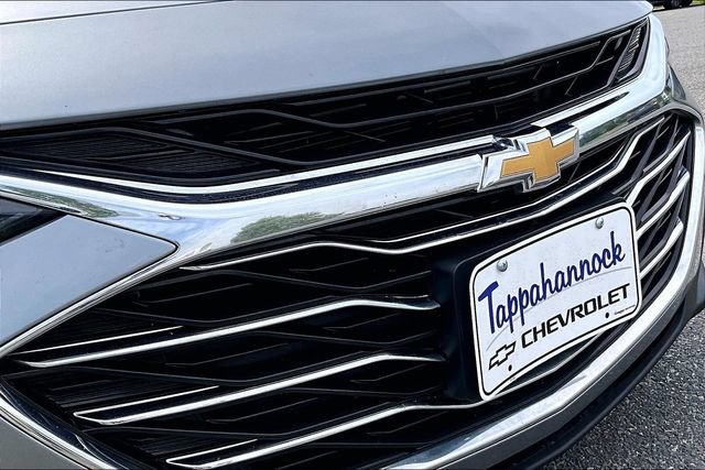 Used 2024 Chevrolet Malibu LT FWD image 31