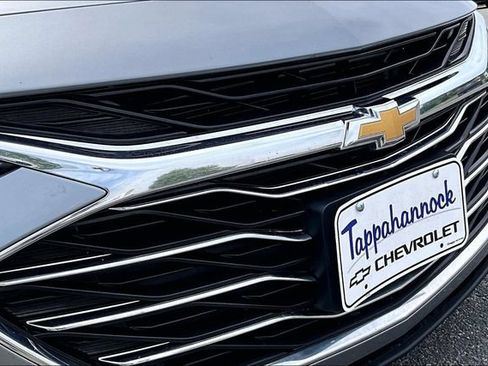Used 2024 Chevrolet Malibu LT FWD image 31