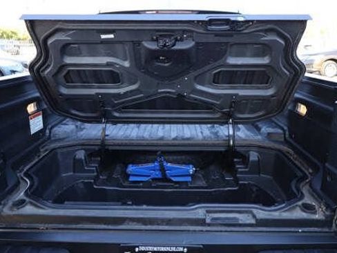 Used 2017 Honda Ridgeline RTL image 13