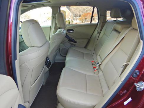 Used 2017 Acura RDX 6-Spd AT AWD w/ Technology Pac image 13