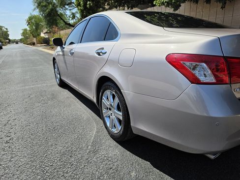 Used 2007 Lexus ES 350 w/ Premium Plus Pkg FWD image 21
